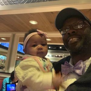 Meet your Posher, Kyle